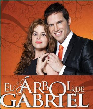 El árbol de Gabriel (Serie de TV)