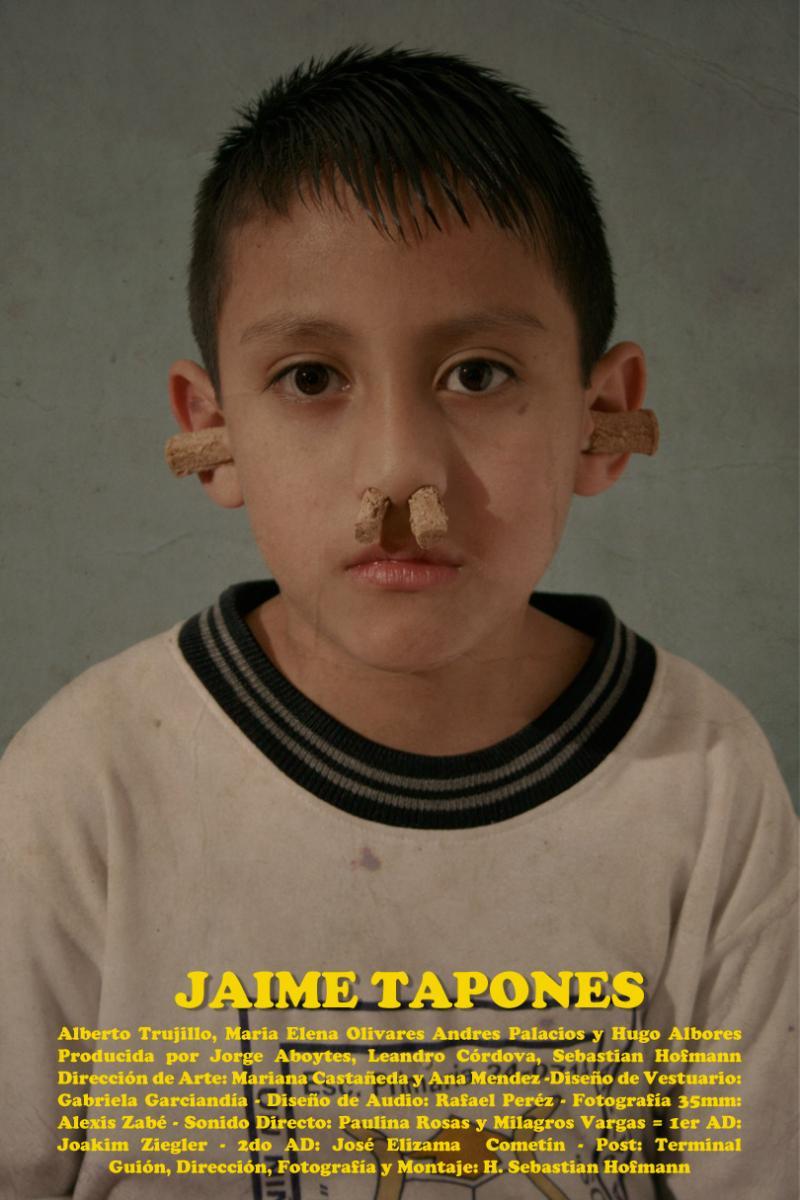 Jaime Tapones (C)