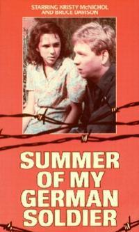 Summer of My German Soldier (TV)