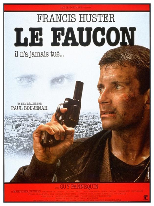 Le faucon