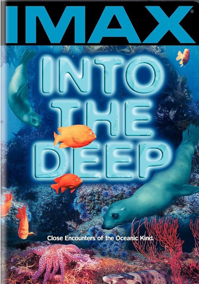 Into the Deep