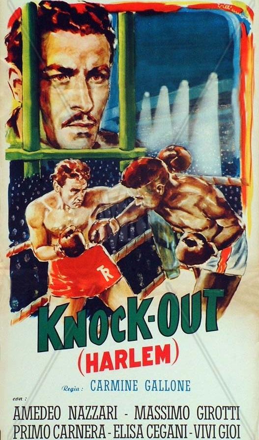 Harlem (Knock Out)