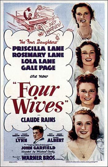 Four Wives