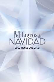 Milagros de Navidad