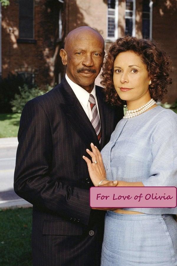 For Love of Olivia (TV)