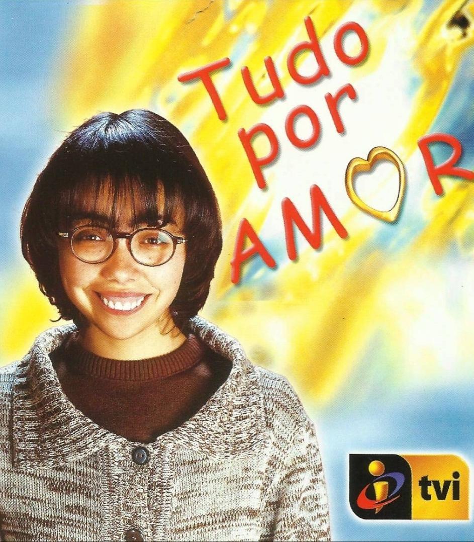 Todo por amor (Serie de TV)