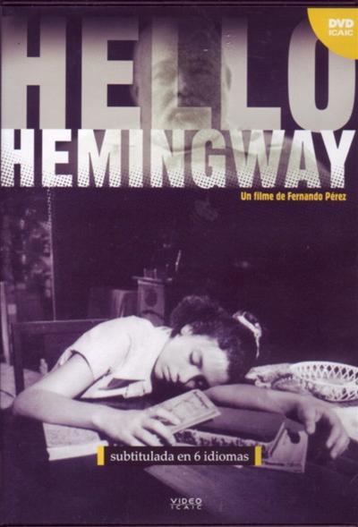 Hello Hemingway