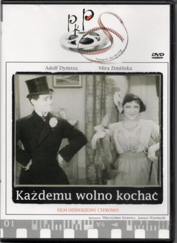 Kazdemu wolno kochac