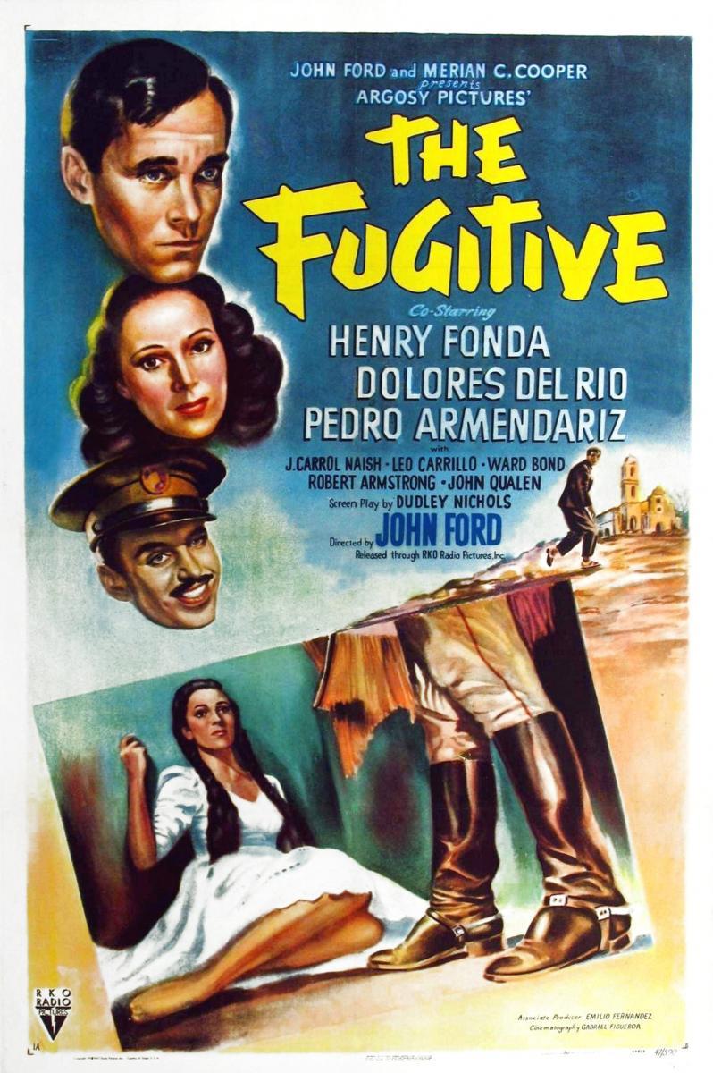 El fugitivo