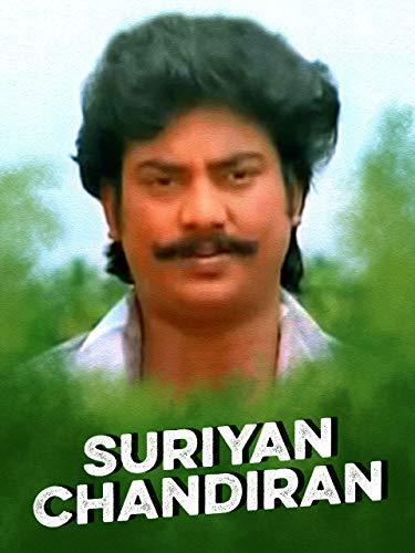 Suriyan Chandran