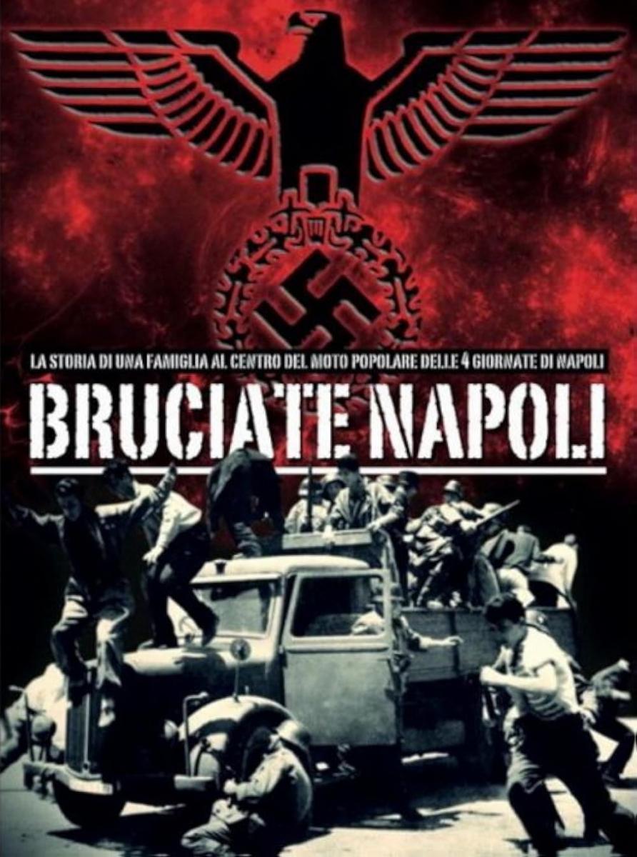 Bruciate Napoli