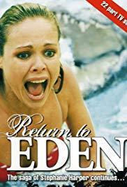 Retorno a Edén (Serie de TV)