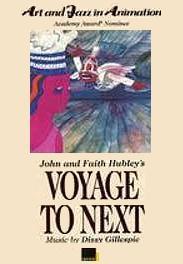 Voyage to Next