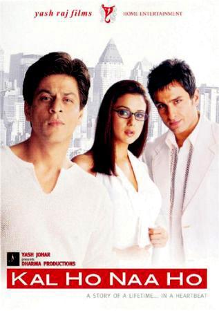 Kal Ho Naa Ho