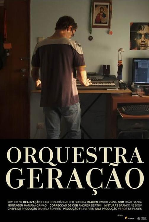 Orquestra Geração