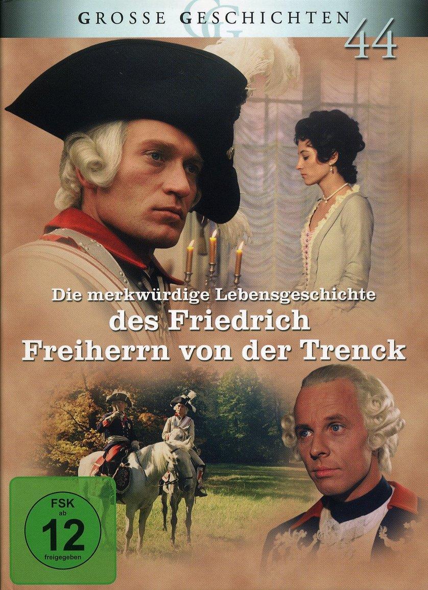 Barón von der Trenck (Miniserie de TV)