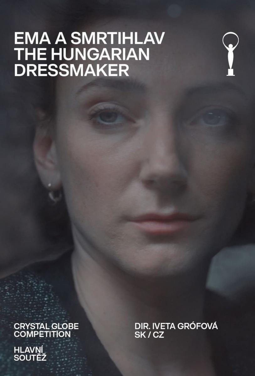 The Hungarian Dressmaker