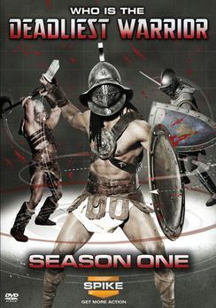 Deadliest Warrior (TV Series)