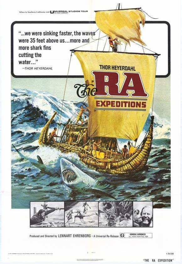 The Ra Expeditions