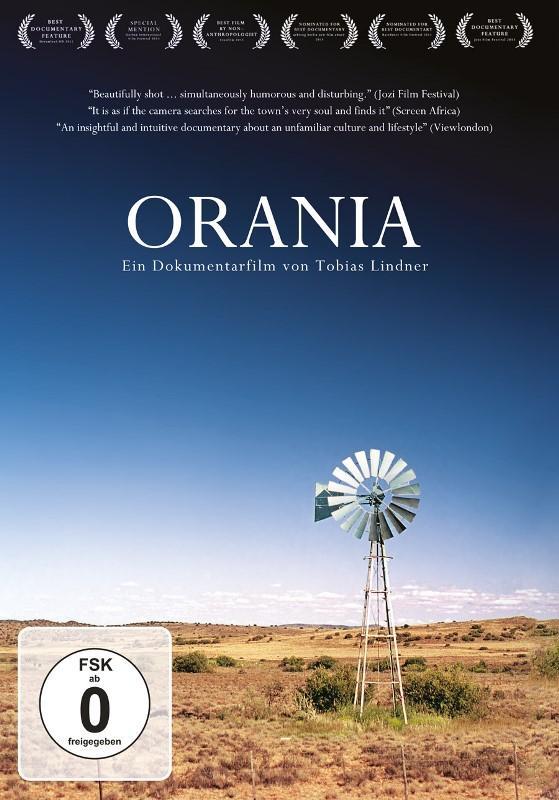 Orania