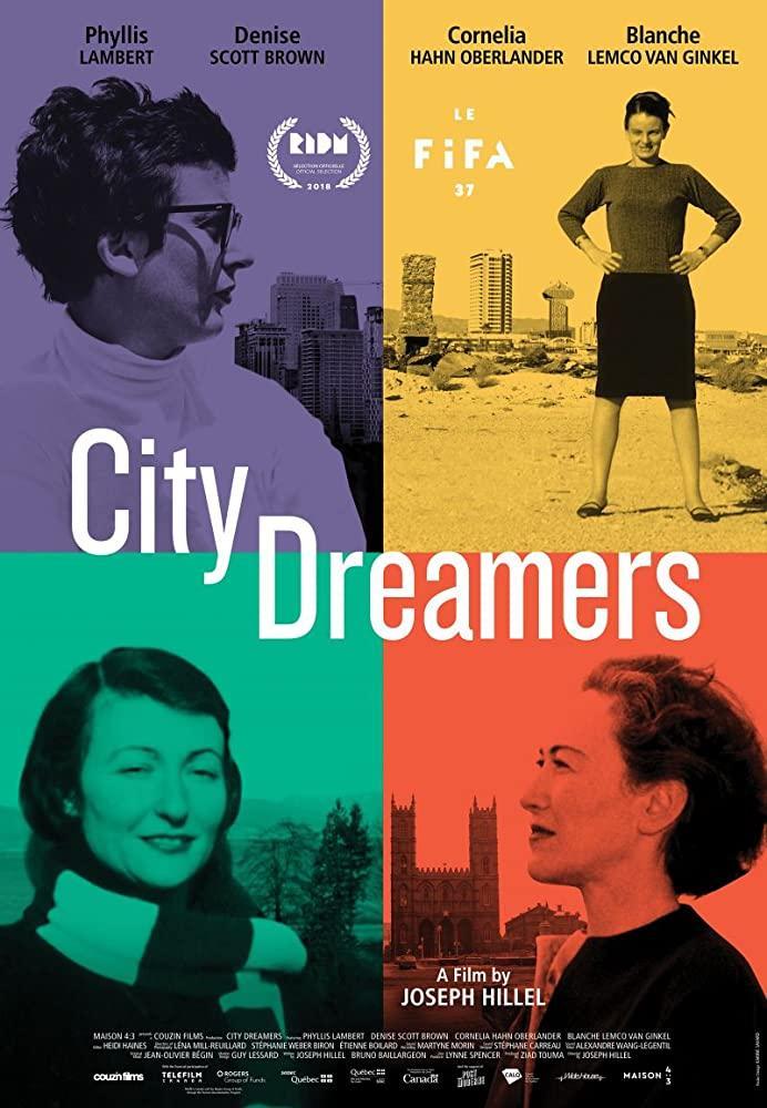 City Dreamers