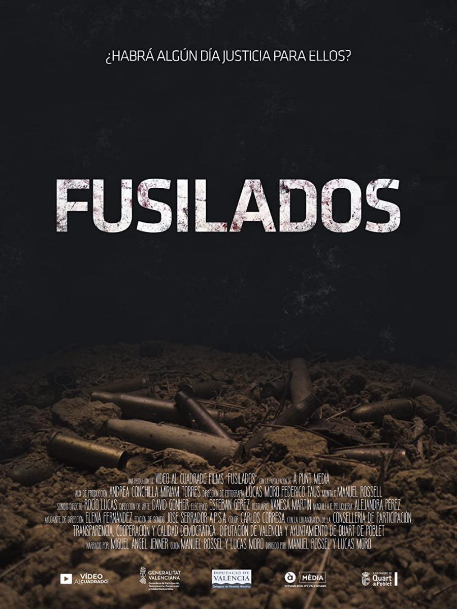 Fusilados