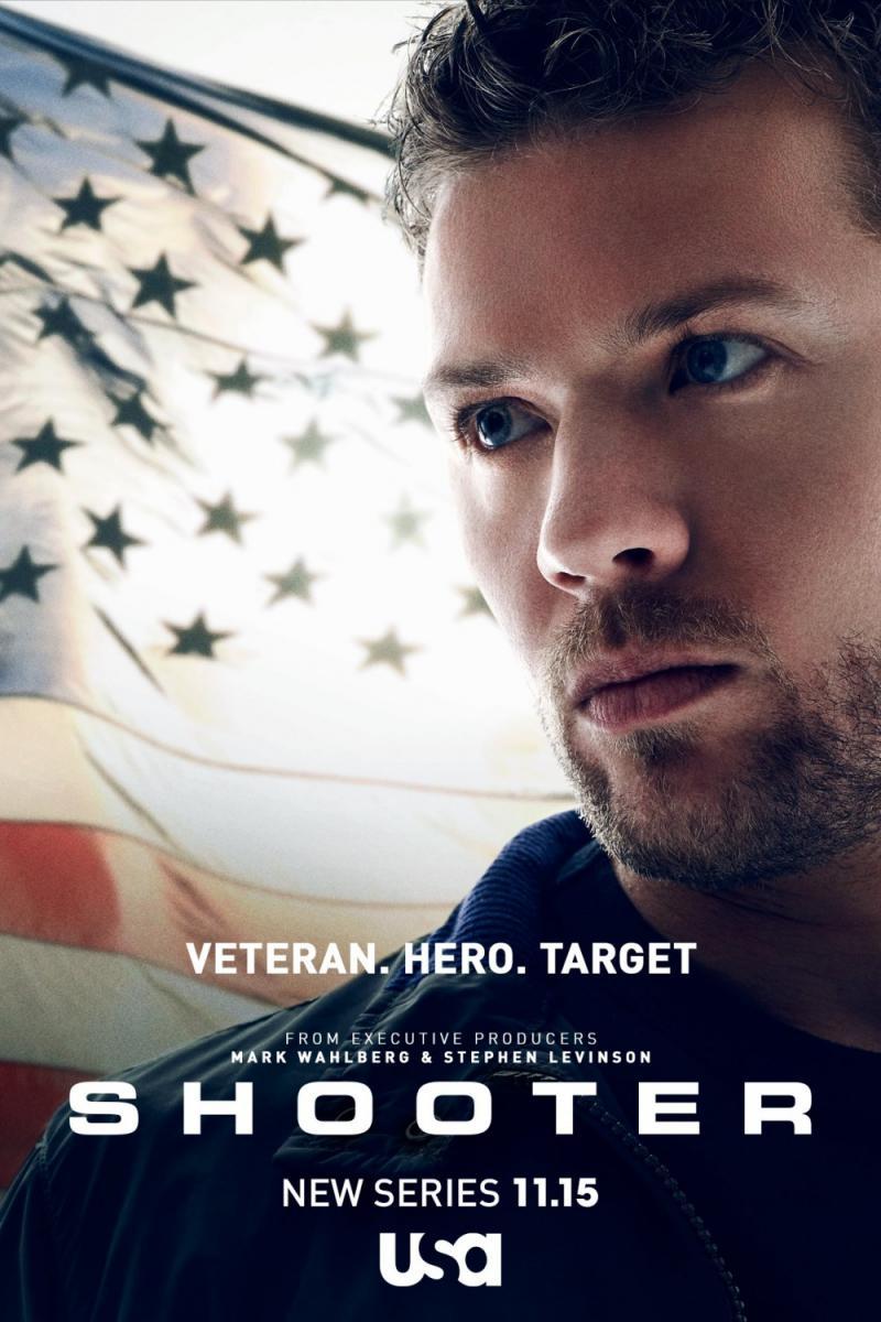 Shooter (TV Series)