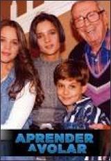 Aprender a volar (Serie de TV)