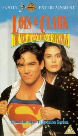 Lois & Clark: Las nuevas aventuras de Superman - Episodio piloto (TV)