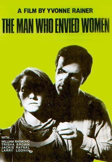 The Man Who Envied Women