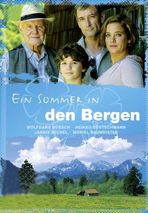 Ein Sommer in den Bergen (TV)