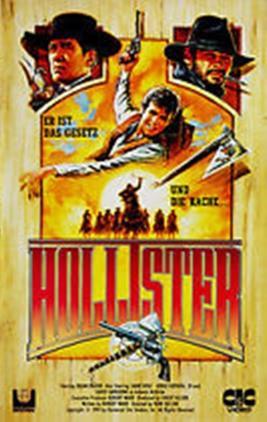 Hollister (TV)