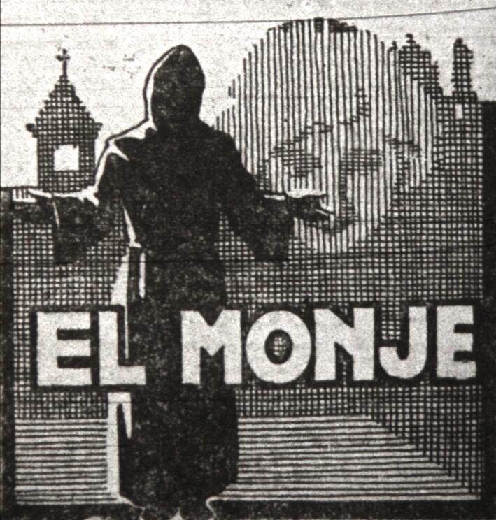 El Monje