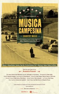 Música campesina