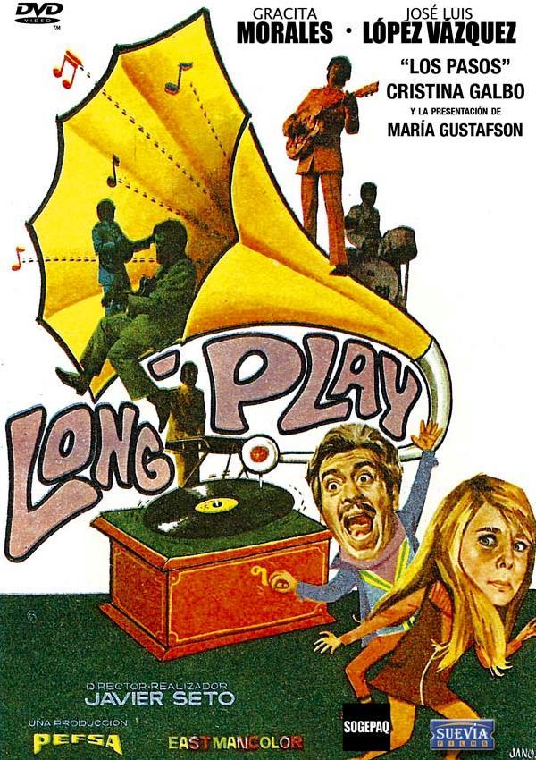 Long-Play (1968)