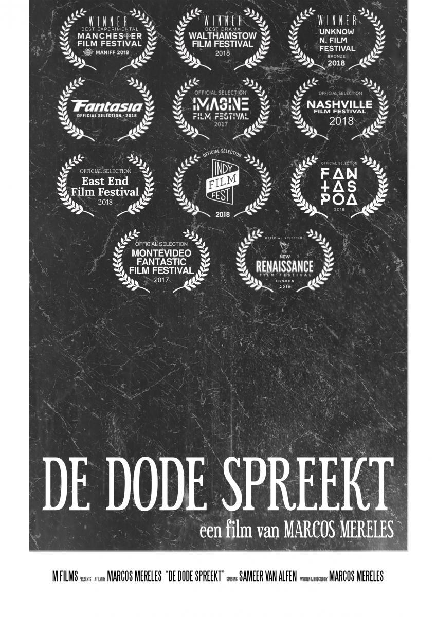 De Dode Spreekt (C)