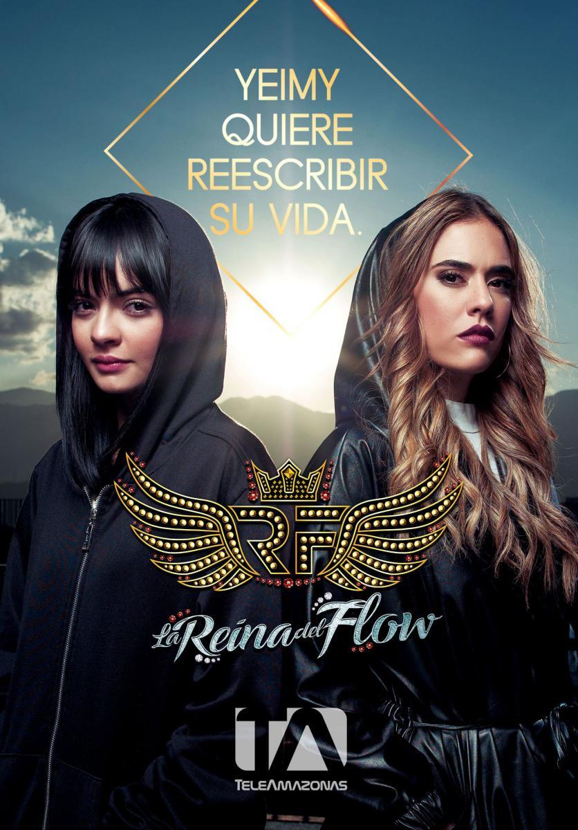 La reina del flow (Serie de TV)