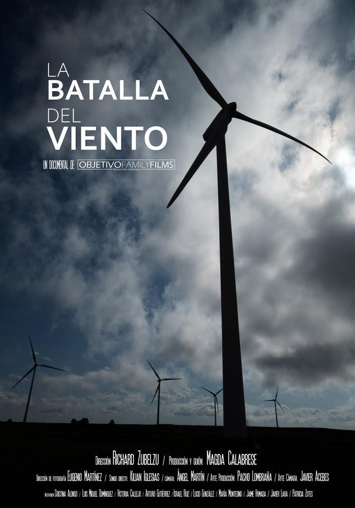 La batalla del viento