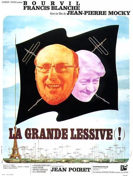 La grande lessive