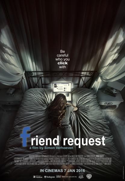 Friend Request