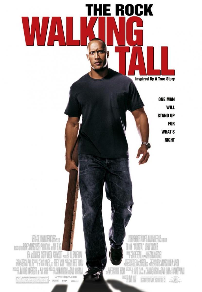 Walking Tall