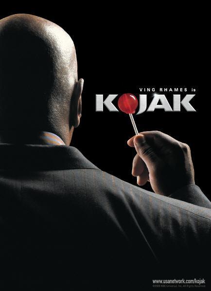 Kojak (Serie de TV)