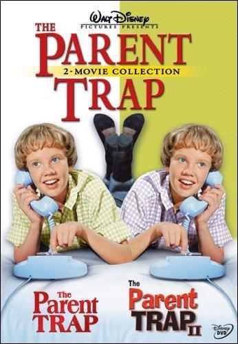 Parent Trap II (TV) (1986)