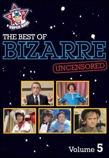 Bizarre (Serie de TV)