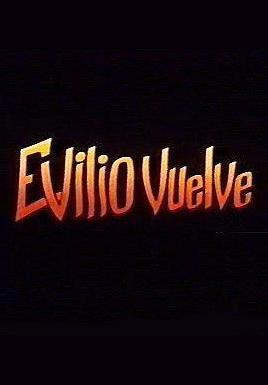 Evilio vuelve (El purificador) (C)