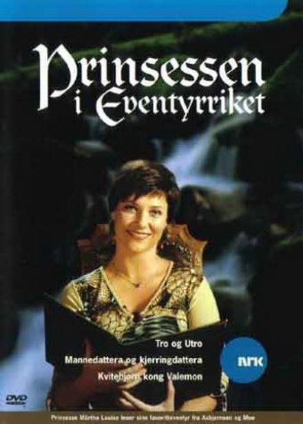 Prinsessen i Eventyrriket (TV Series)