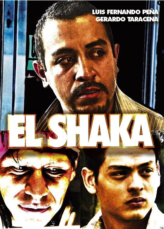 El Shaka