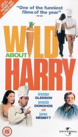 Wild About Harry