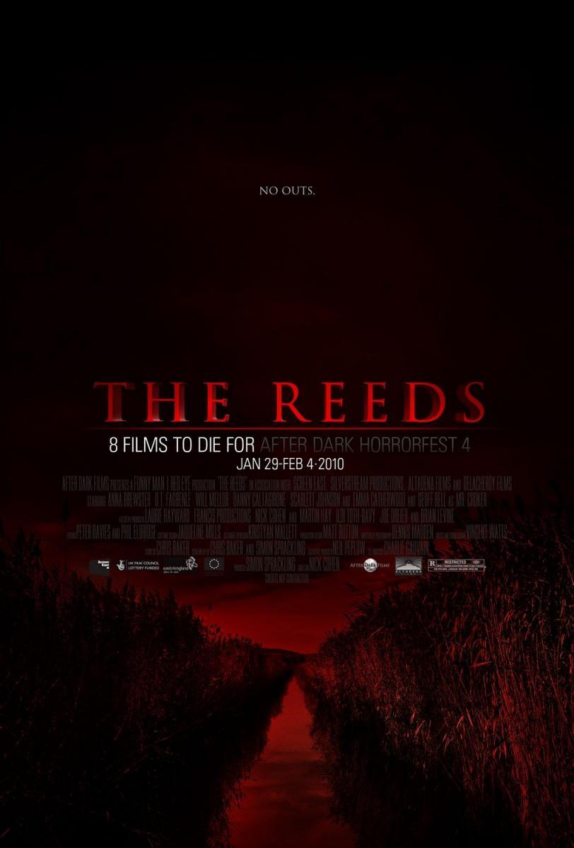 The Reeds