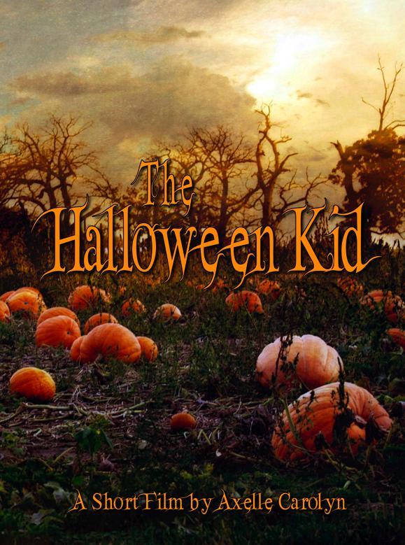 The Halloween Kid (S)